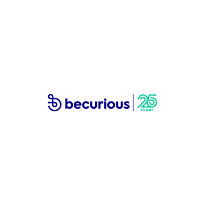 Becurious viert 25-jarig jubileum en lanceert nieuwe contentafdeling 
