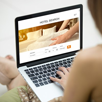 Digital Account Manager - Hotel Websites & Digital Marketing